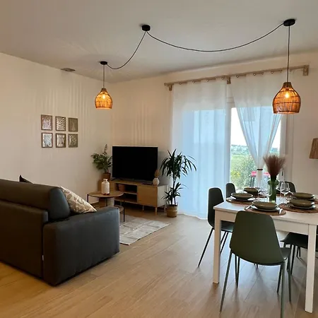 Anthea - Relax Vista Mare Tra Palermo E Cefalu