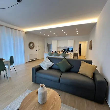 Vakantiehuis Anthea - Relax Vista Mare Tra Palermo E Cefalu