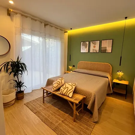 Anthea Holiday home *