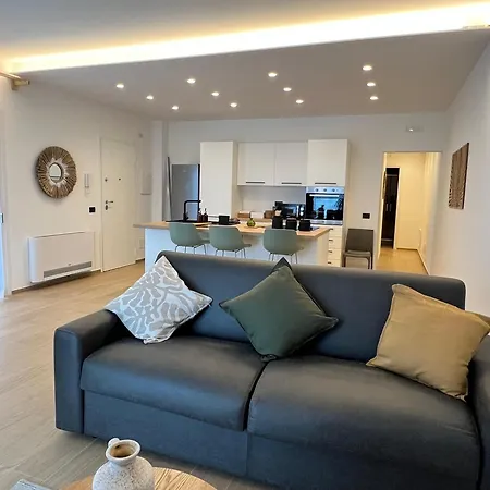 Holiday home Anthea