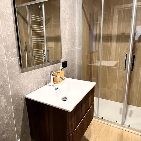 Anthea Holiday home