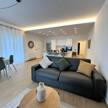 Holiday home Anthea