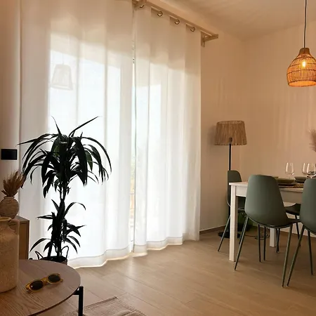 Anthea Holiday home *