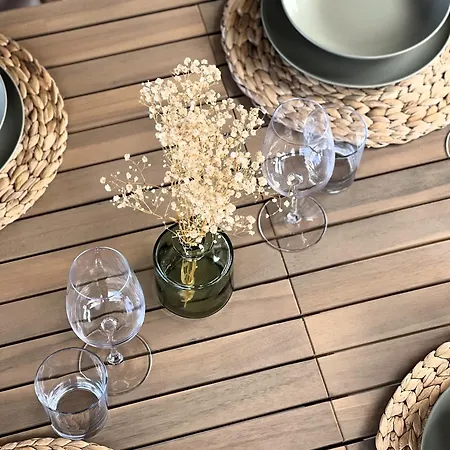 Anthea Holiday home Trabia