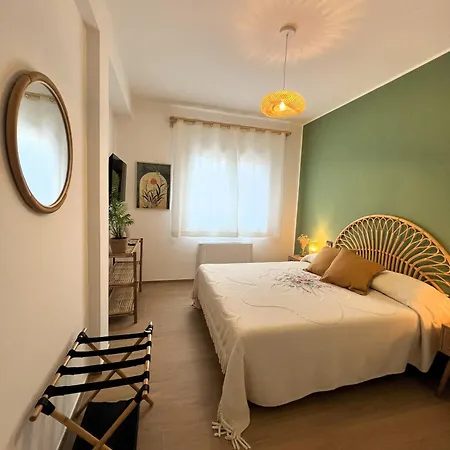 Holiday home Anthea Trabia