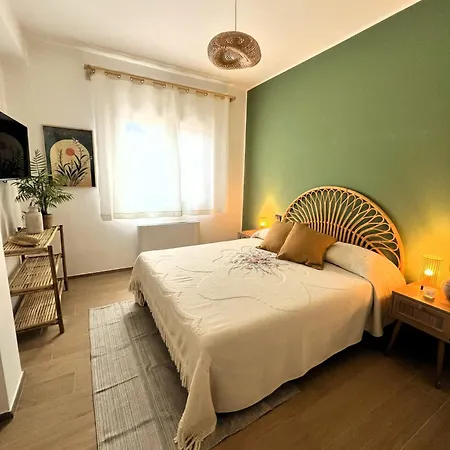 Holiday home Anthea Trabia