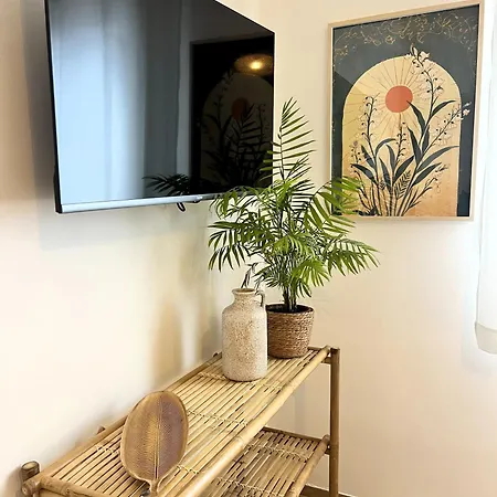 Anthea Holiday home Trabia