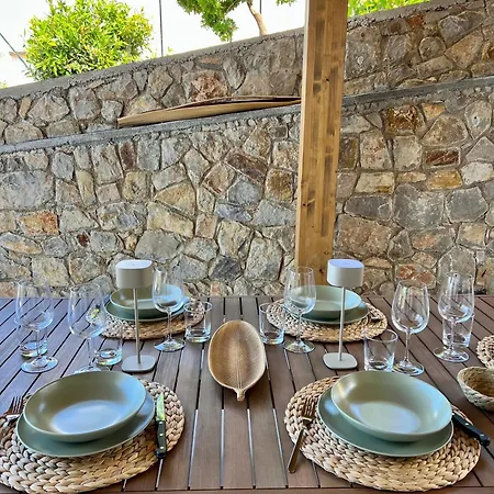 Anthea Holiday home