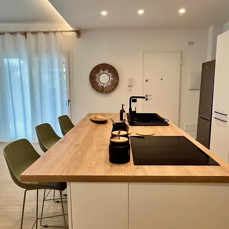 Дом отдыха Anthea - Relax Vista Mare Tra Palermo E Cefalu Трабия