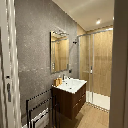 Anthea Holiday home Trabia