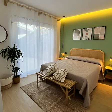 Anthea Holiday home