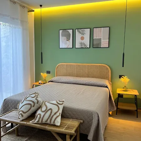 Anthea Holiday home Trabia