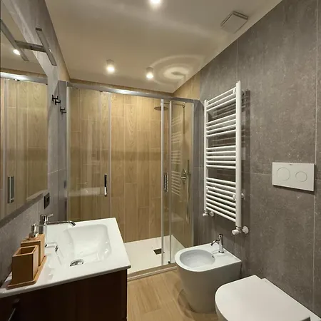 Дом отдыха Anthea - Relax Vista Mare Tra Palermo E Cefalu Трабия