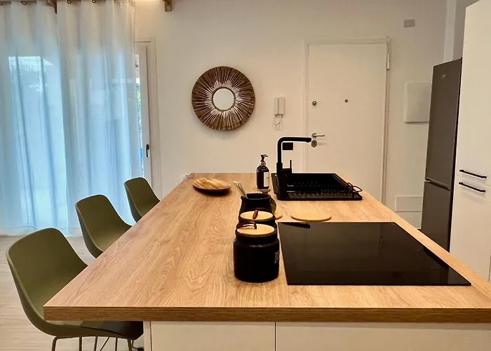 Casa de Férias Anthea - Relax Vista Mare Tra Palermo E Cefalu Trabia