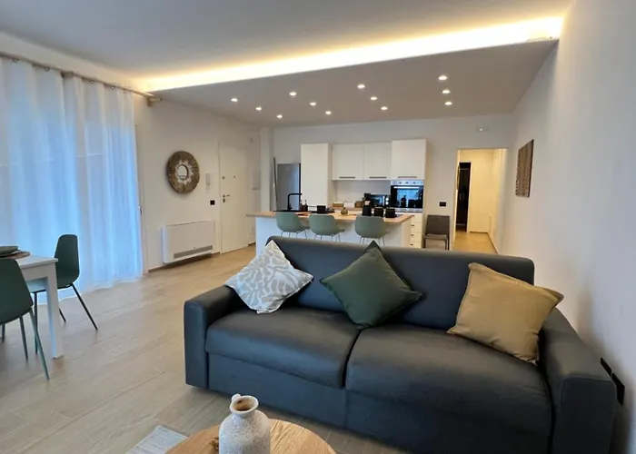 Casa vacanze Anthea - Relax Vista Mare Tra Palermo E Cefalù