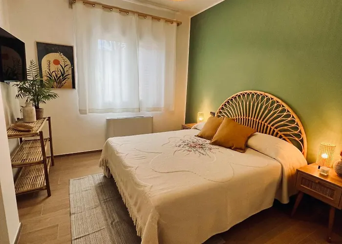 Anthea - Relax Vista Mare Tra Palermo E Cefalu Casa de Férias Trabia